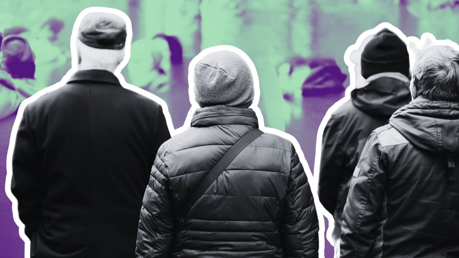 Polska C staje się krainą kawalerów. Wielka ucieczka kobiet dobija prowincję