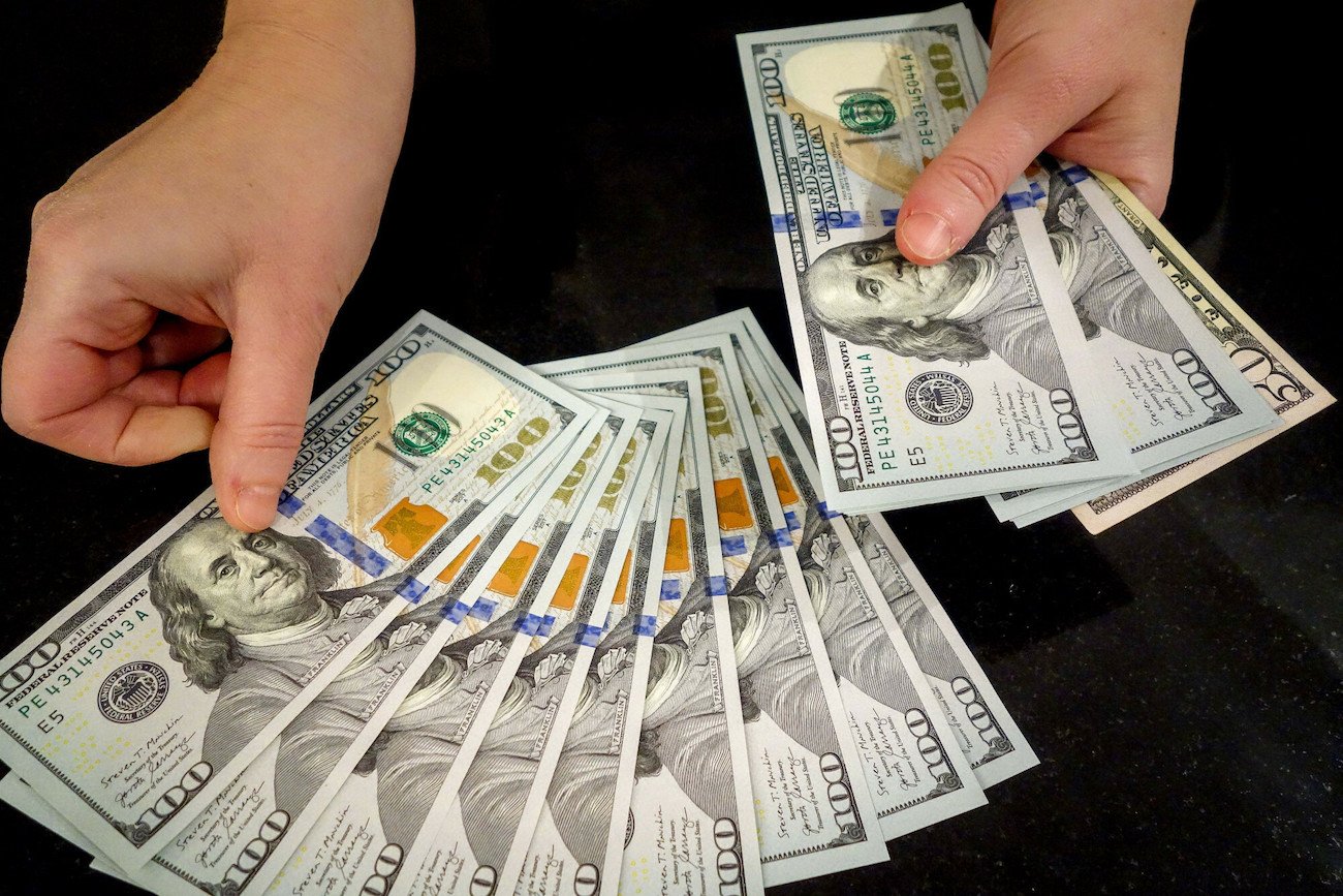 Kursy walut 8 marca 2022 r.