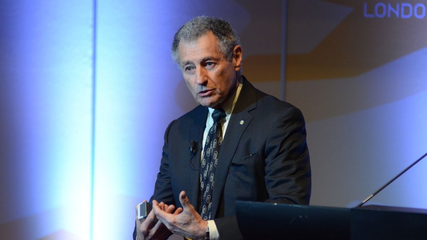 Leonard Kleinrock był jedną z osób, dzięki których pracom stworzono internet. Dzisiaj jest przerażony tym, jak wyglądają media społecznościowe.