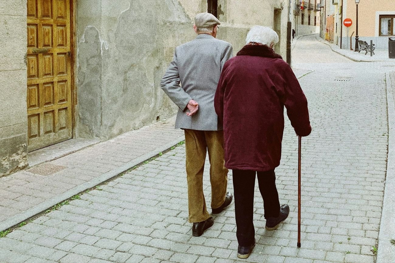 "Trzeba być bardzo niemądrym, żeby sądzić, że wyższa indeksacja oznacza lepszą sytuację emerytów."