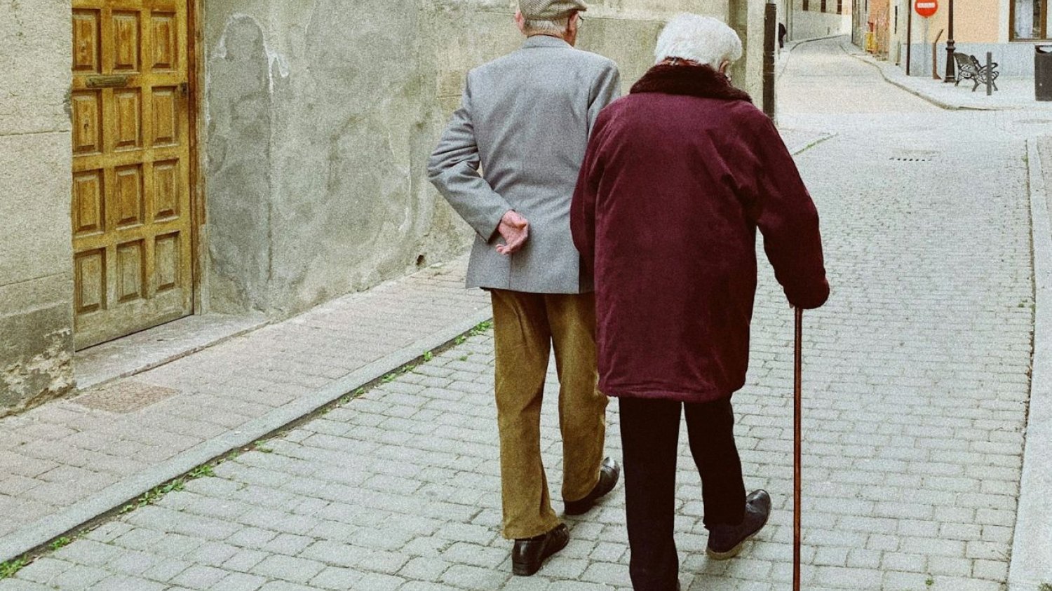 "Trzeba być bardzo niemądrym, żeby sądzić, że wyższa indeksacja oznacza lepszą sytuację emerytów."