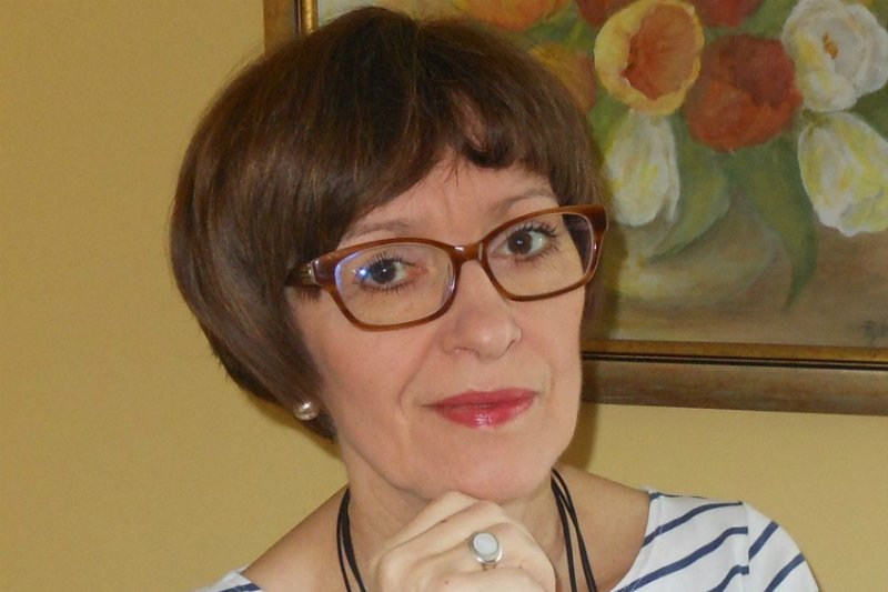 Jolanta Okuniewska, nauczycielka jednej ze szkół podstawowych w Olsztynie, zakwalifikowała się do międzynarodowego konkursu na najlepszego nauczyciela na świecie. Nagrodą jest suma 1 miliona dolarów