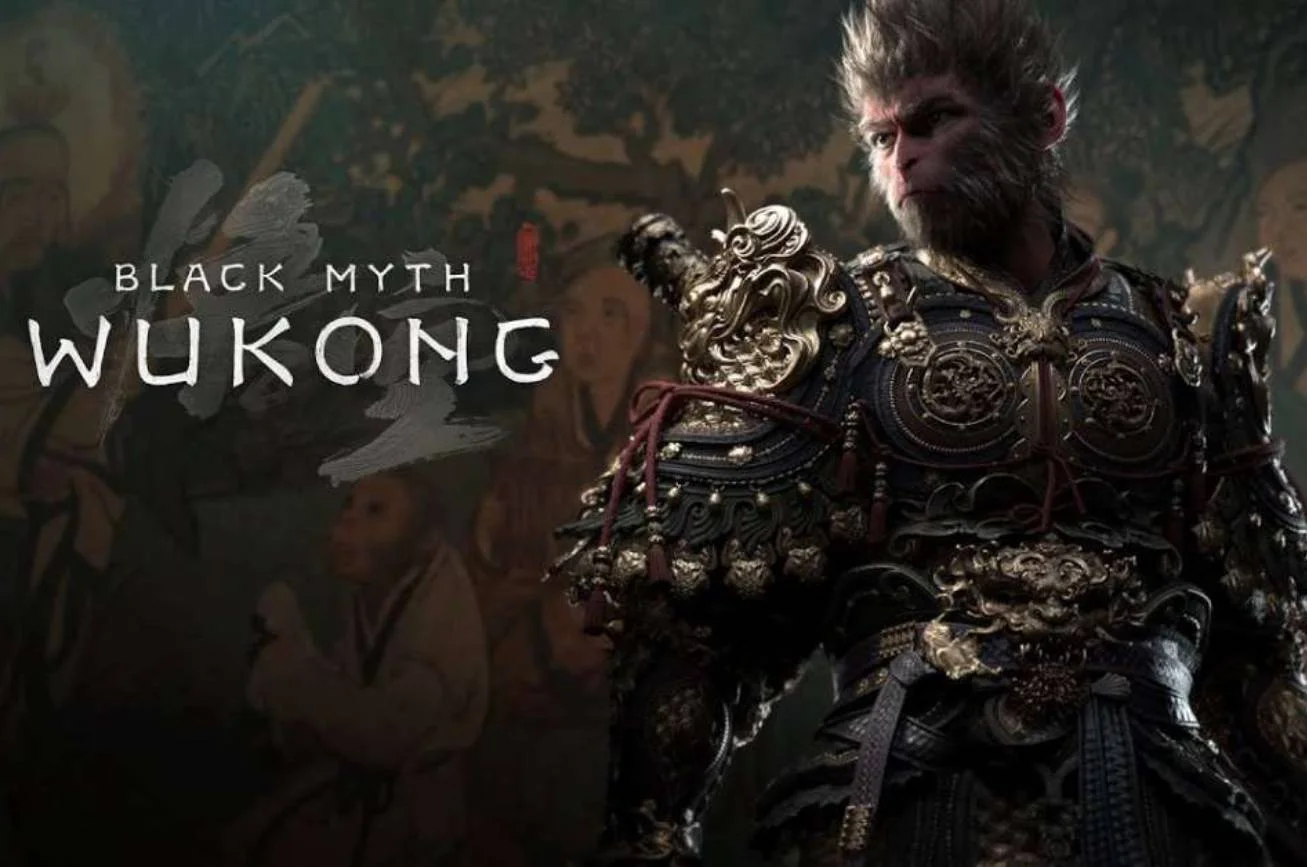 Black Myth: Wukong bije rekordy sprzedaży. Ile w tym zasługi chińskich graczy?