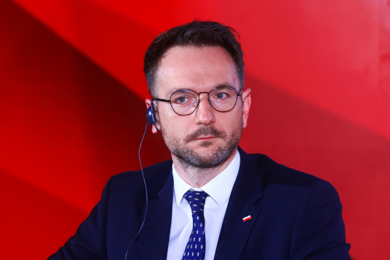 Minister Buda odniósł się do wskaźnika WIBOR
