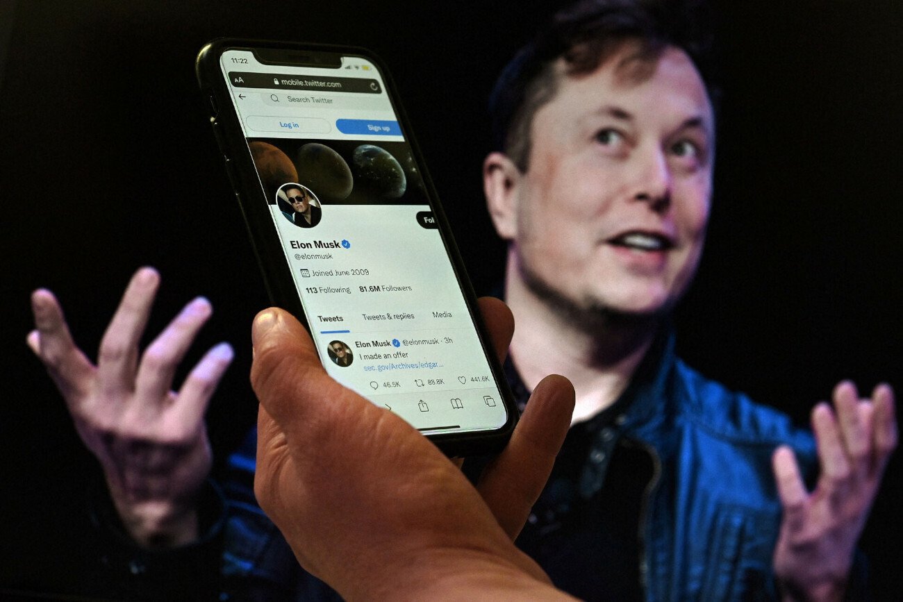 Twitter do poniedziałku będzie zamknięty