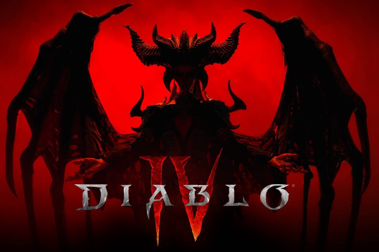 Gdzie zagrać za darmo w Diablo IV?