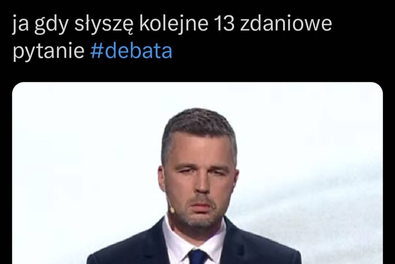 Z kogo śmieją się Polacy?