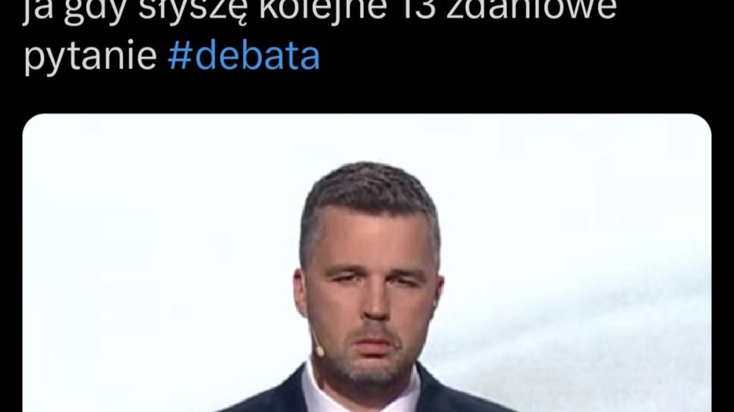 Z kogo śmieją się Polacy?