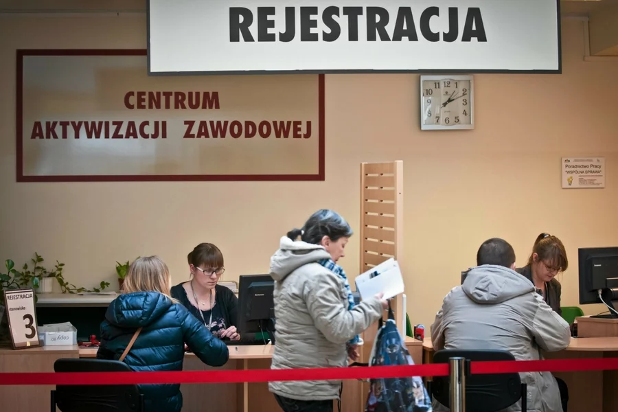 Wśród wszystkich form aktywizacji zawodowej staże stają się najpopularniejszą.