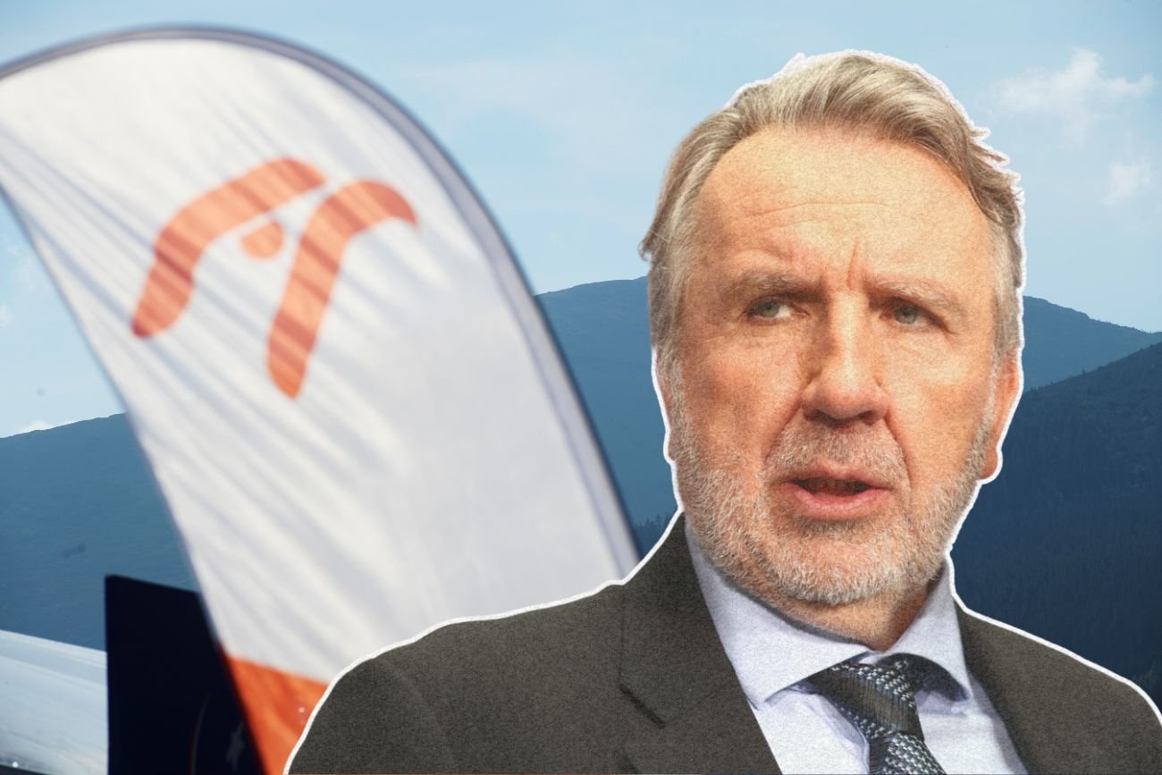Pierwsza taka elektrownia w Europie. Orlen odpala "mały atom" u boku miliardera