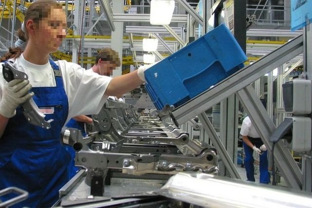 Ściągnął do pracy kilka tysięcy Ukraińców. Nie wiadomo ilu z nich nie zapłacił