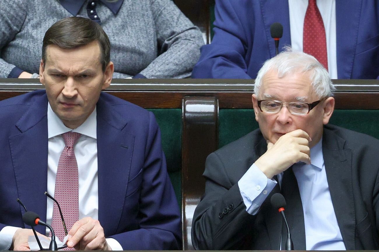 Przyszłość polskiej gospodarki nie jest różowa - za inflację przyjdą inne plagi