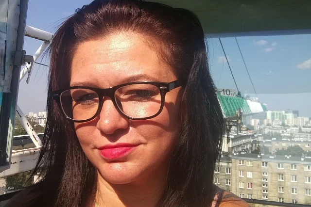 Selfie w pracy? Czemu nie!