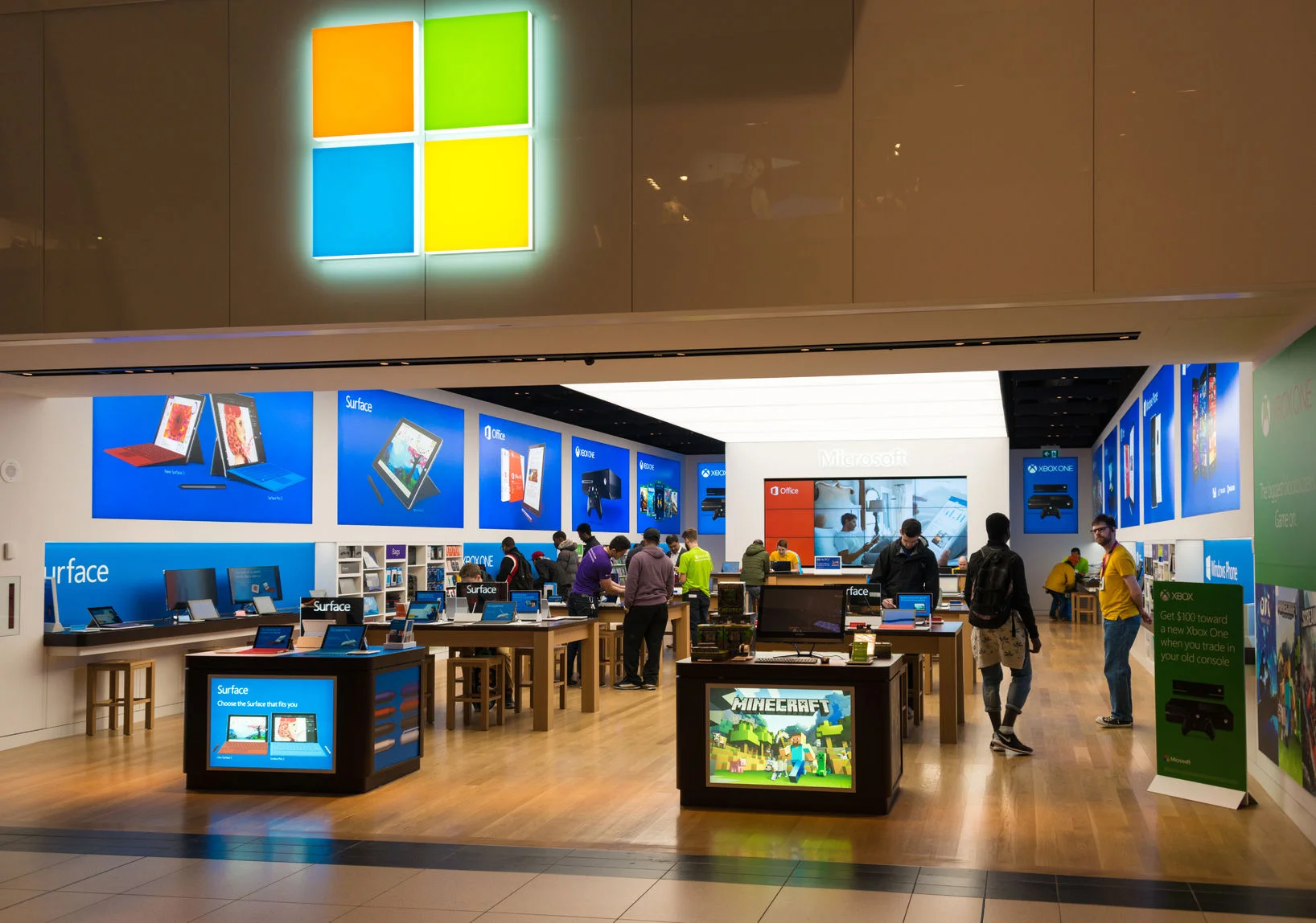 Microsoft i jego Windows 10 został wzięty pod lupę przez holenderski Urząd ds. Ochrony Danych
