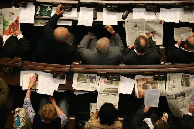 Repolonizacja nie jest dobrym pomysłem pod kątem biznesowym.