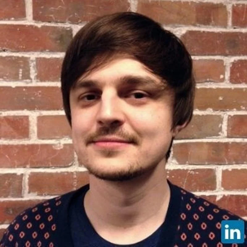 Kacper Sulisz prowadzi wiele internetowych projektów