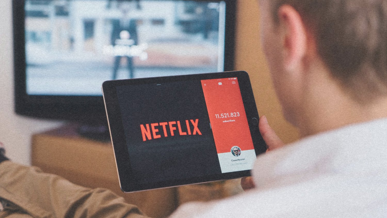 Netflix podniósł ceny bez zgody subskrybentów. UOKiK stawia zarzuty