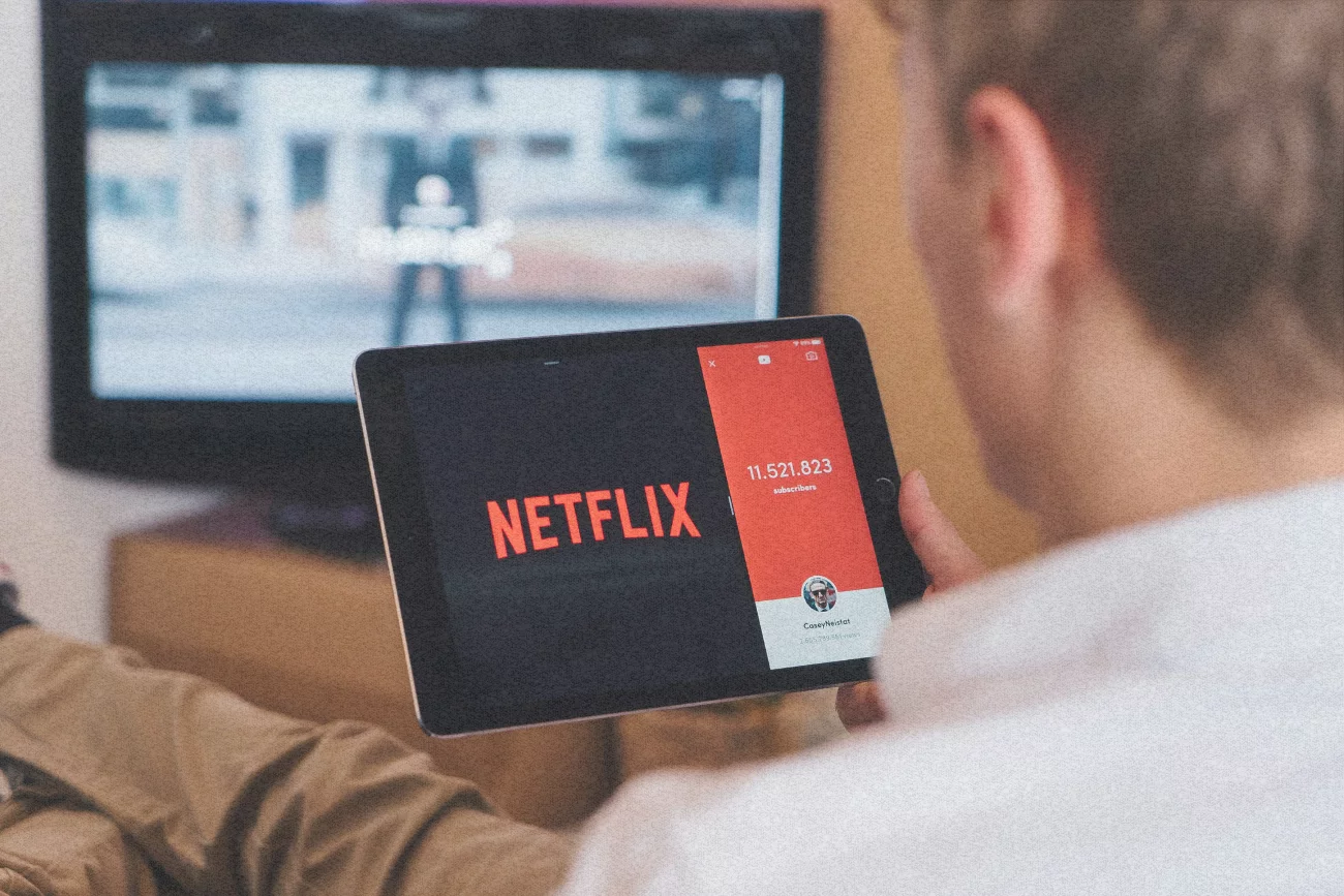 Netflix podniósł ceny bez zgody subskrybentów. UOKiK stawia zarzuty
