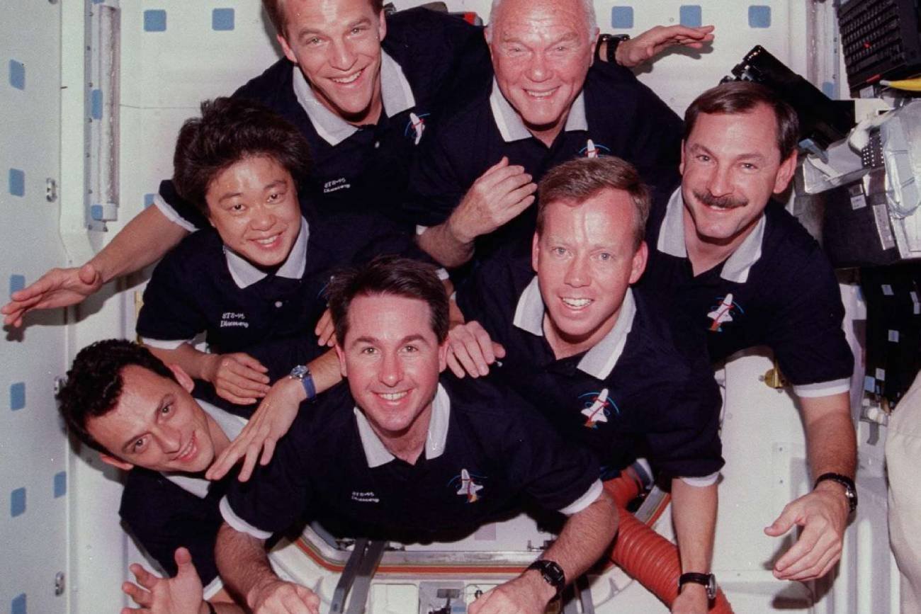 Hiszpański astronauta w Polsce. Spotkasz go na ERC 2022