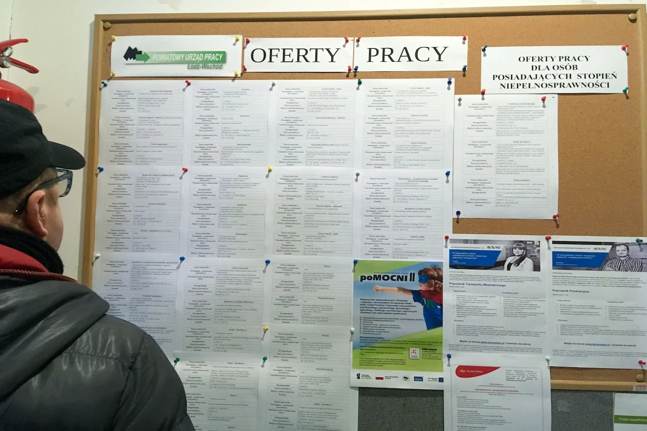 Ile zarabiają Polacy?