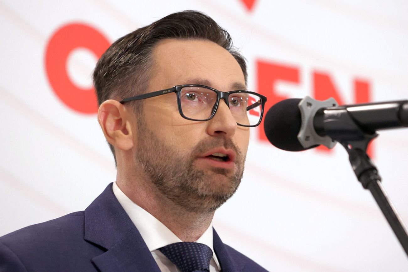 Obajtek przepisał majątek na syna. Ale zostawił sobie prawo użytkowania przekazanych nieruchomości