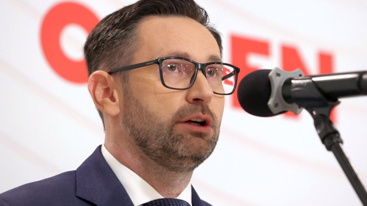 Obajtek przepisał majątek na syna. Ale zostawił sobie prawo użytkowania przekazanych nieruchomości