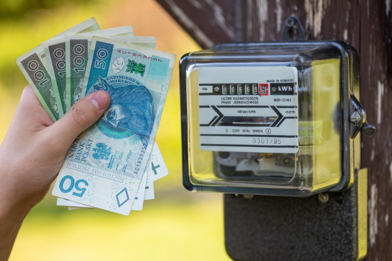 Podwyżki cen prądu w 2024 roku. Niektóre podmioty już płacą więcej