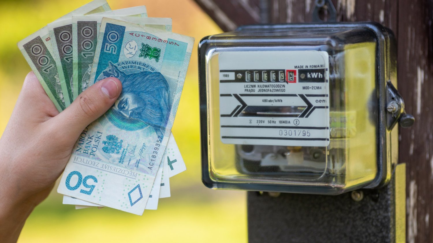 Podwyżki cen prądu w 2024 roku. Niektóre podmioty już płacą więcej