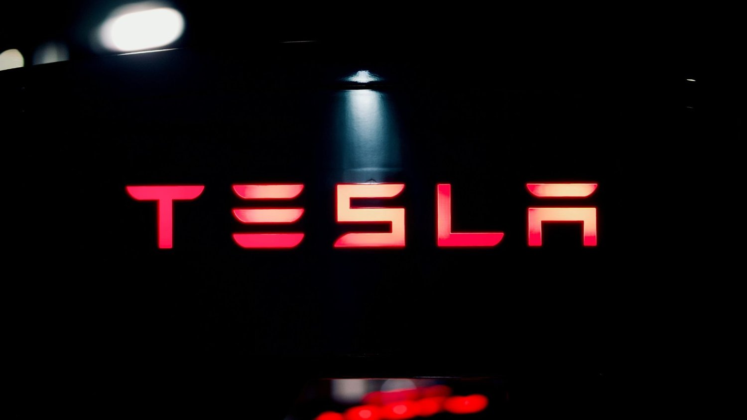 Tesla.