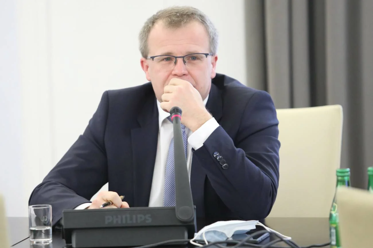 Ludwik Kotecki