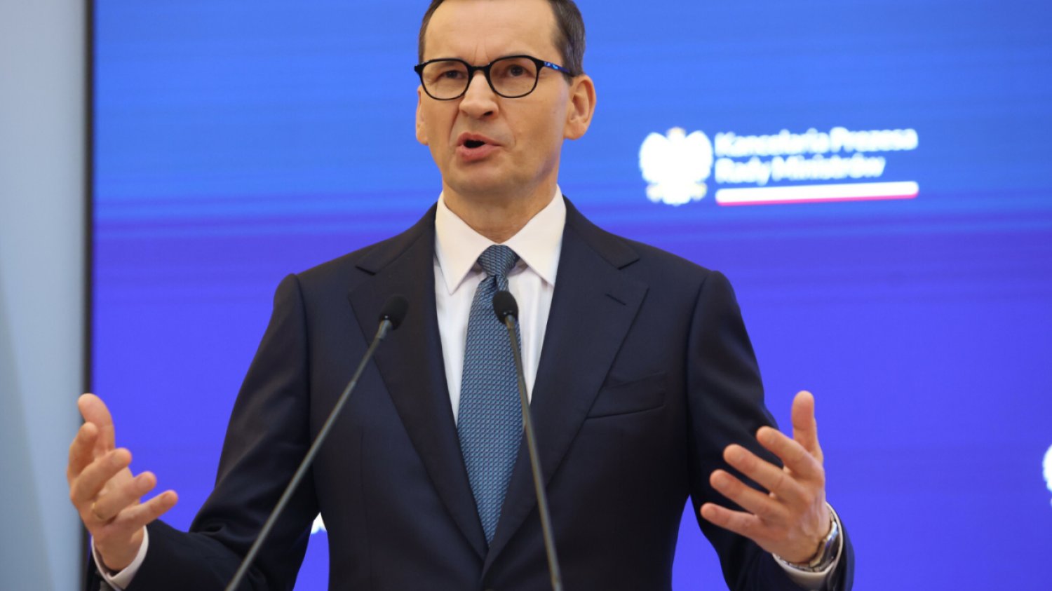Mateusz Morawiecki