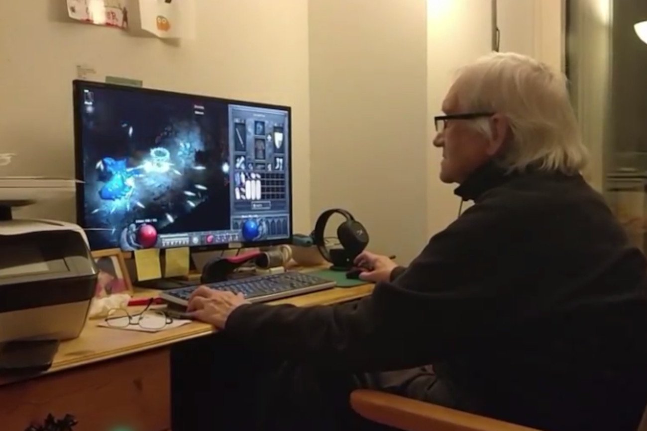 "Diablo II: Resurrected"