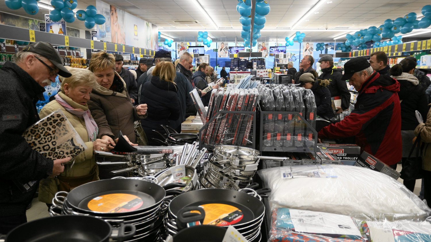 Lidl wycofuje ze sprzedaży niebezpieczny produkt - maszynkę do strzyżenia.