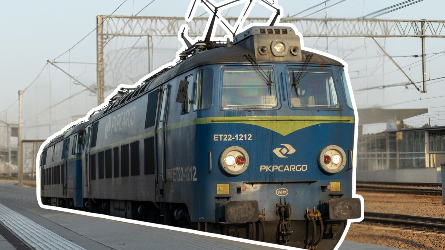 Walka o PKP Cargo trwa. Po fali zwolnień i wojnie o miliardy, to rzut na taśmę. PKP Cargo.