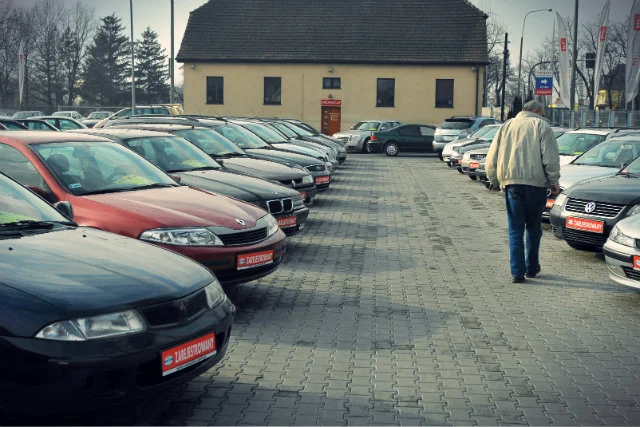 Specjaliści z AAA Auto twierdzą, że około 70 proc. samochodów odrzucają, bo te nie nadają się do jazdy