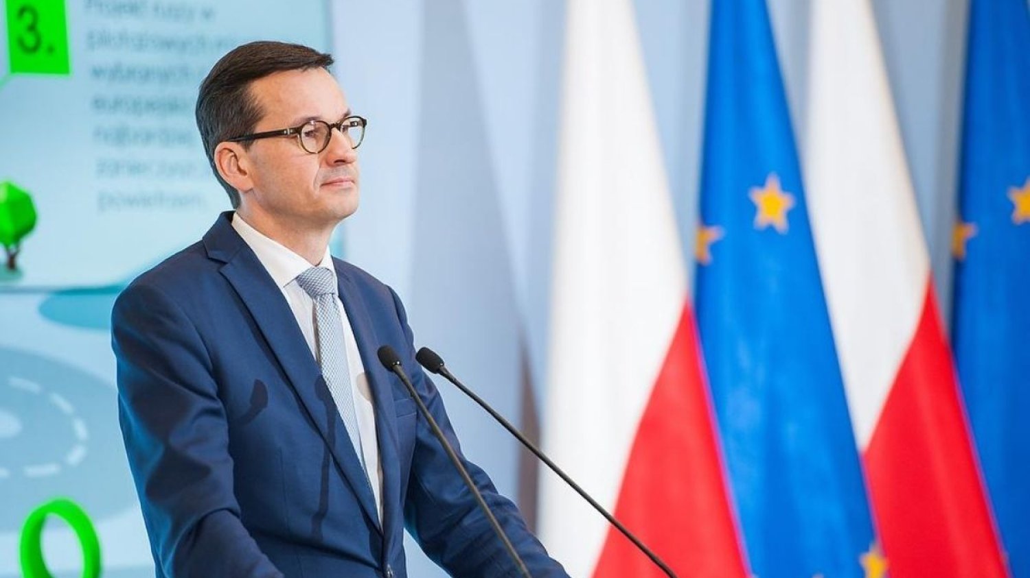 PKB Polski w II kwartale 2020 r. spadł o 8,2 proc. To największy spadek we współczesnej historii.