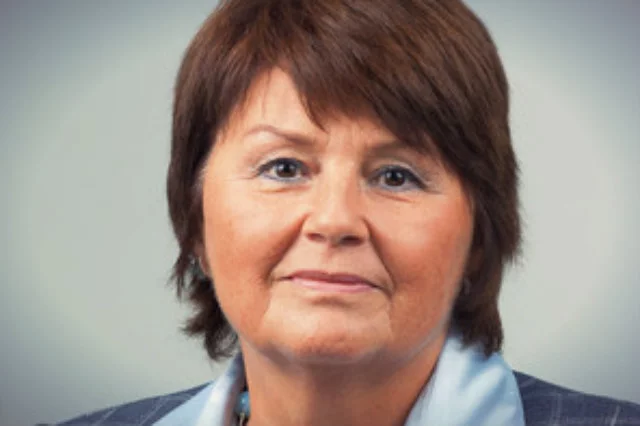 prof. Barbara Błaszczyk
