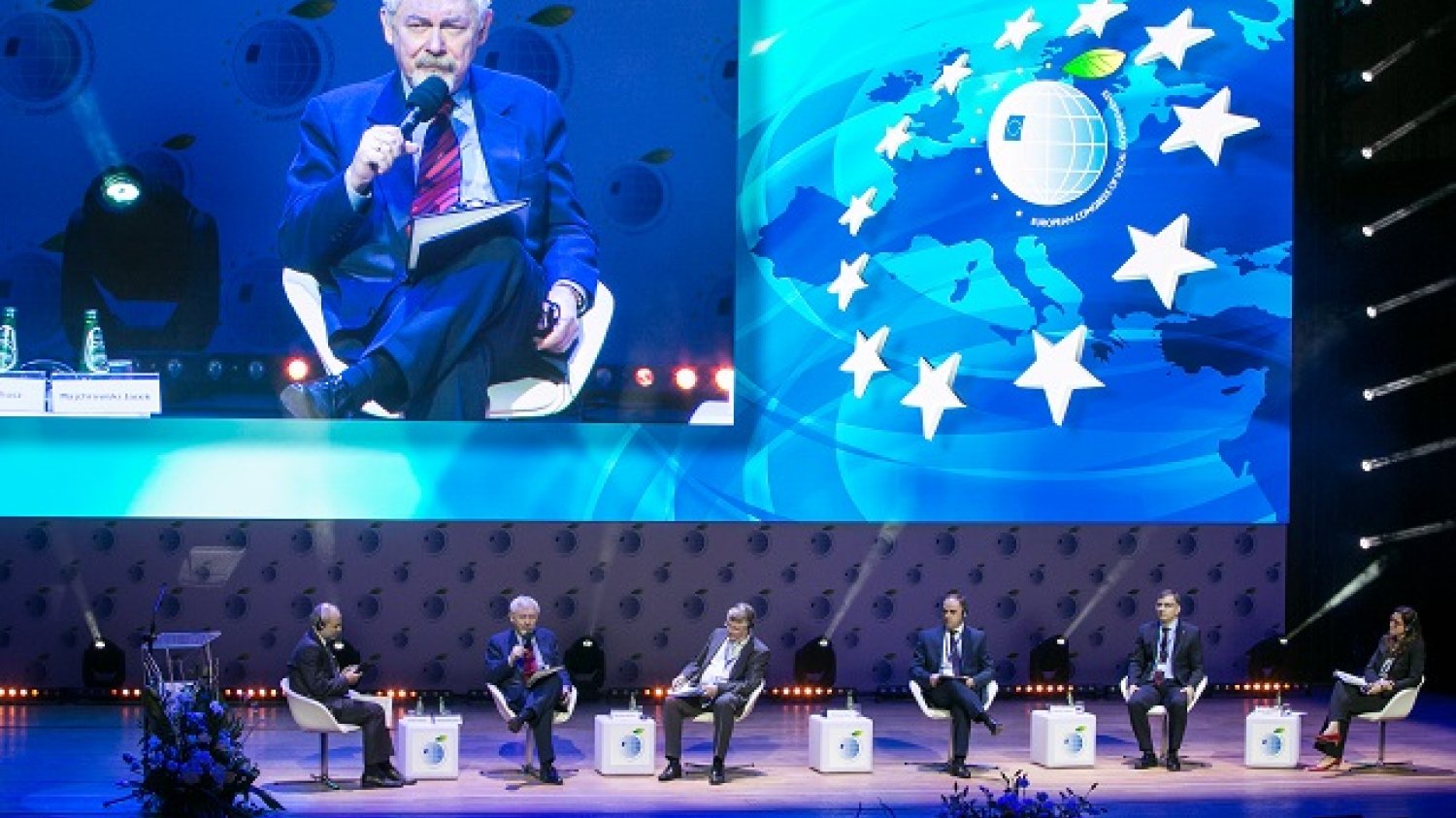 To już druga edycja Europejskiego Kongresu Samorządów. Do Krakowa przyjadą przedstawiciele samorządu, administracji rządowej, organizacji pozarządowych oraz ludzie nauki i kultury z całej Europy.