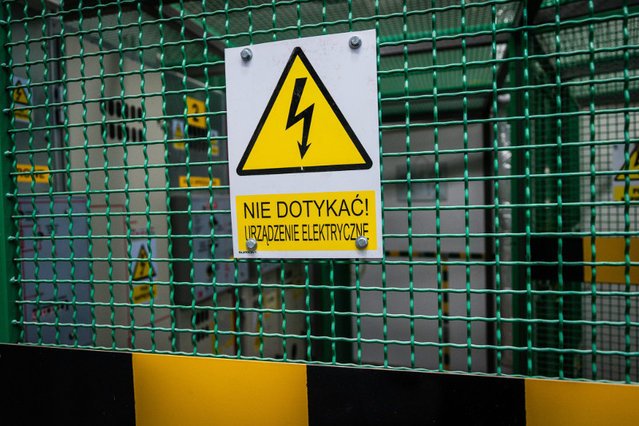 Według NIK od początku przyszłego roku czekają nas kolejne problemy z dostawami prądu.