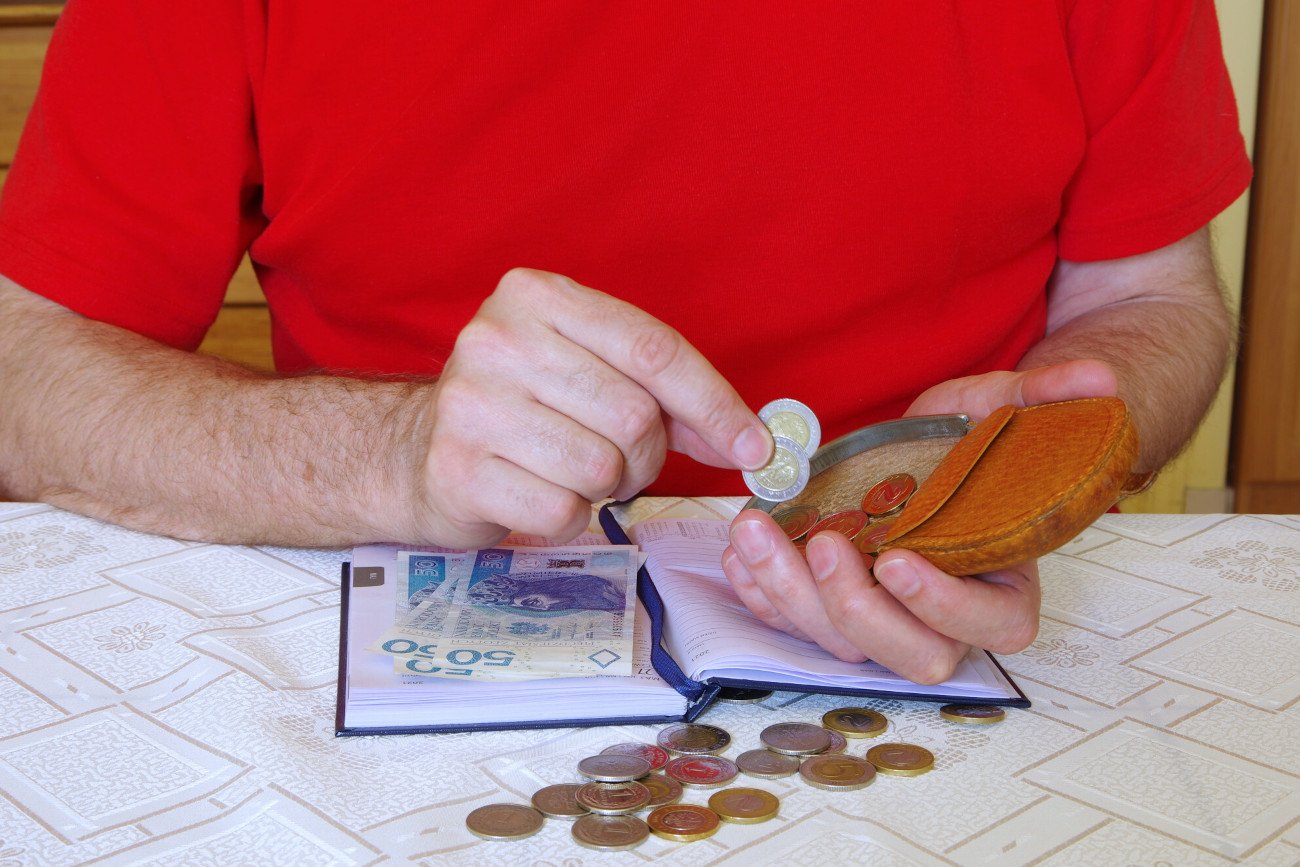 Niedługo ZUS wypłaci pierwsze "czternastki"