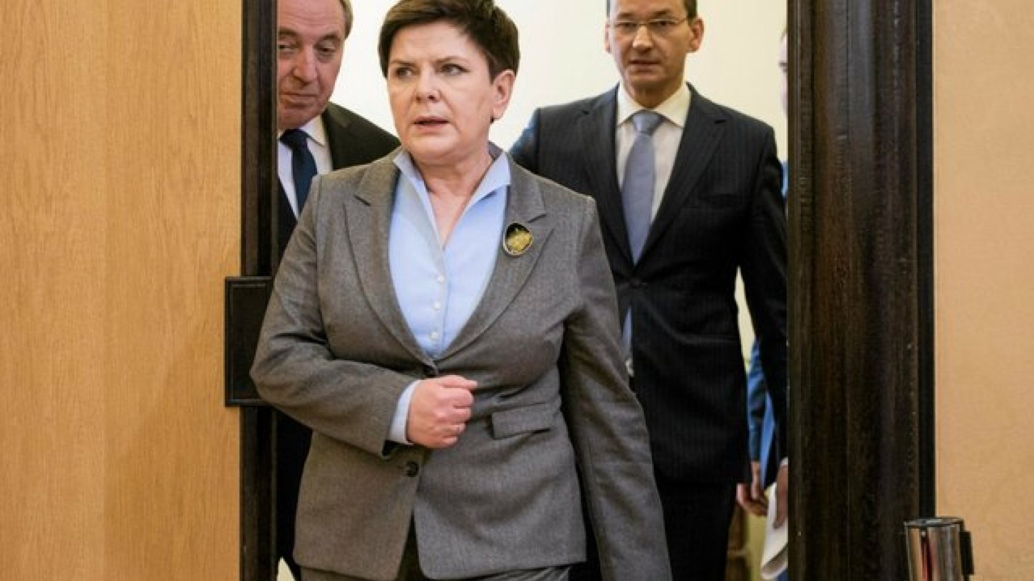 Polityk Nowoczesnej Bartosz Wiśniakowski postanowił podliczyć nowe urzędy i instytucje, które powstały w trakcie 2 lat rządów Prawa i Sprawiedliwości.