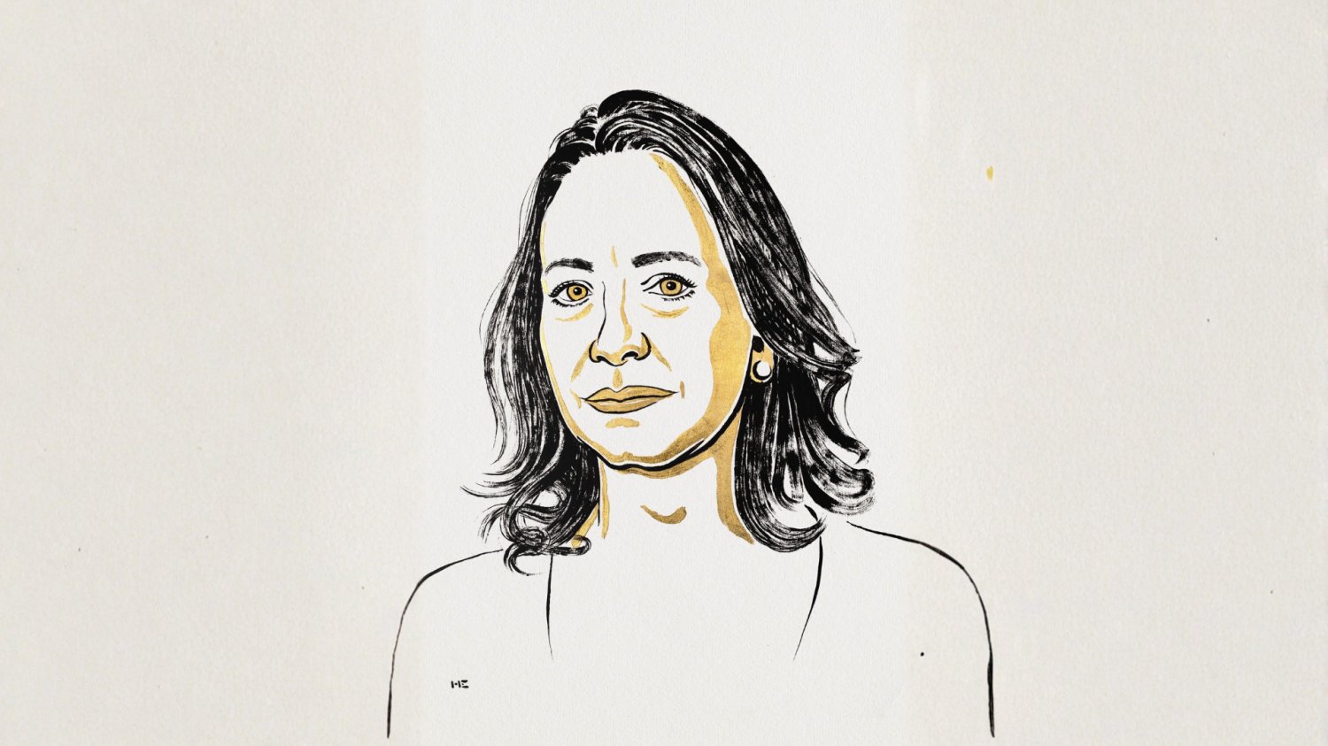 Pokojowa Nagroda Nobla 2025. Laureatką została Maria Corina Machado