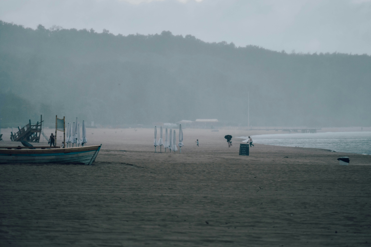 Kontrolowane opady deszczu na Madagaskarze miałyby nie tylko zwiększyć produkcję energii, ale również ustabilizować sytuację pogodową w kraju.