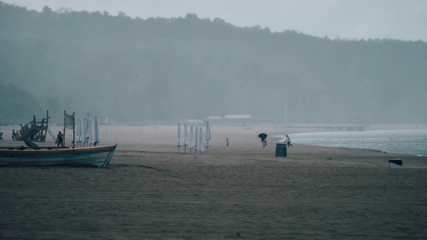 Kontrolowane opady deszczu na Madagaskarze miałyby nie tylko zwiększyć produkcję energii, ale również ustabilizować sytuację pogodową w kraju.