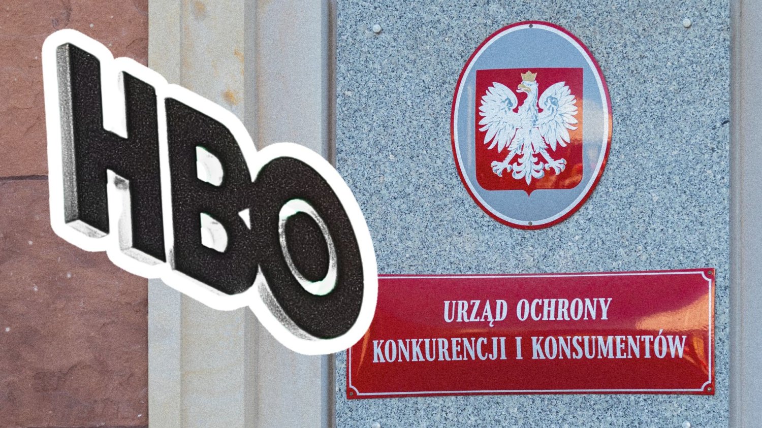 UOKiK uderza w HBO. Koniec ery "płać i płacz" w streamingu. HBO, Urząd Ochrony Konkurencji i Konsumentów.