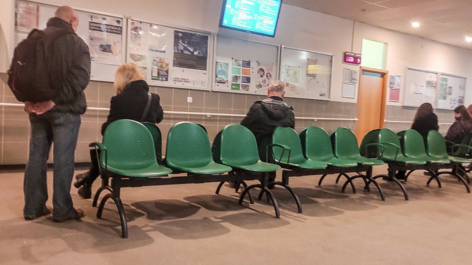 Ofert pracy w IV kwartale 2024 roku w Polsce nie zabraknie