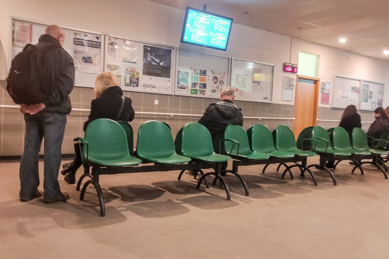 Ofert pracy w IV kwartale 2024 roku w Polsce nie zabraknie