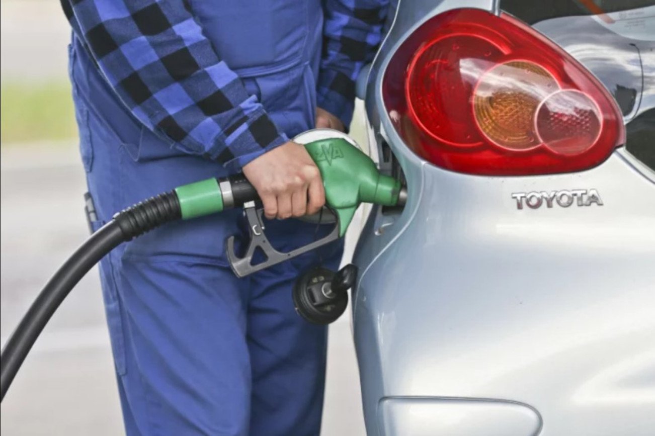 W Auchan promocja na paliwo potrwa do 6 października 2024 roku