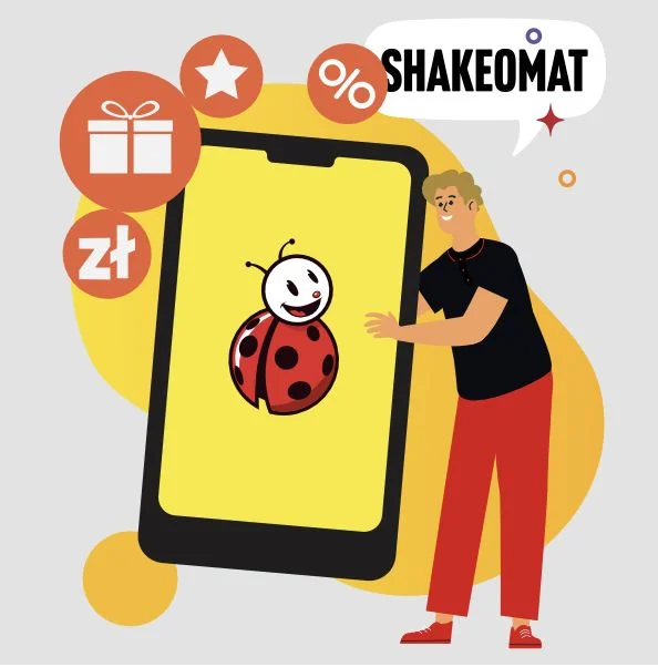 Shakeomat