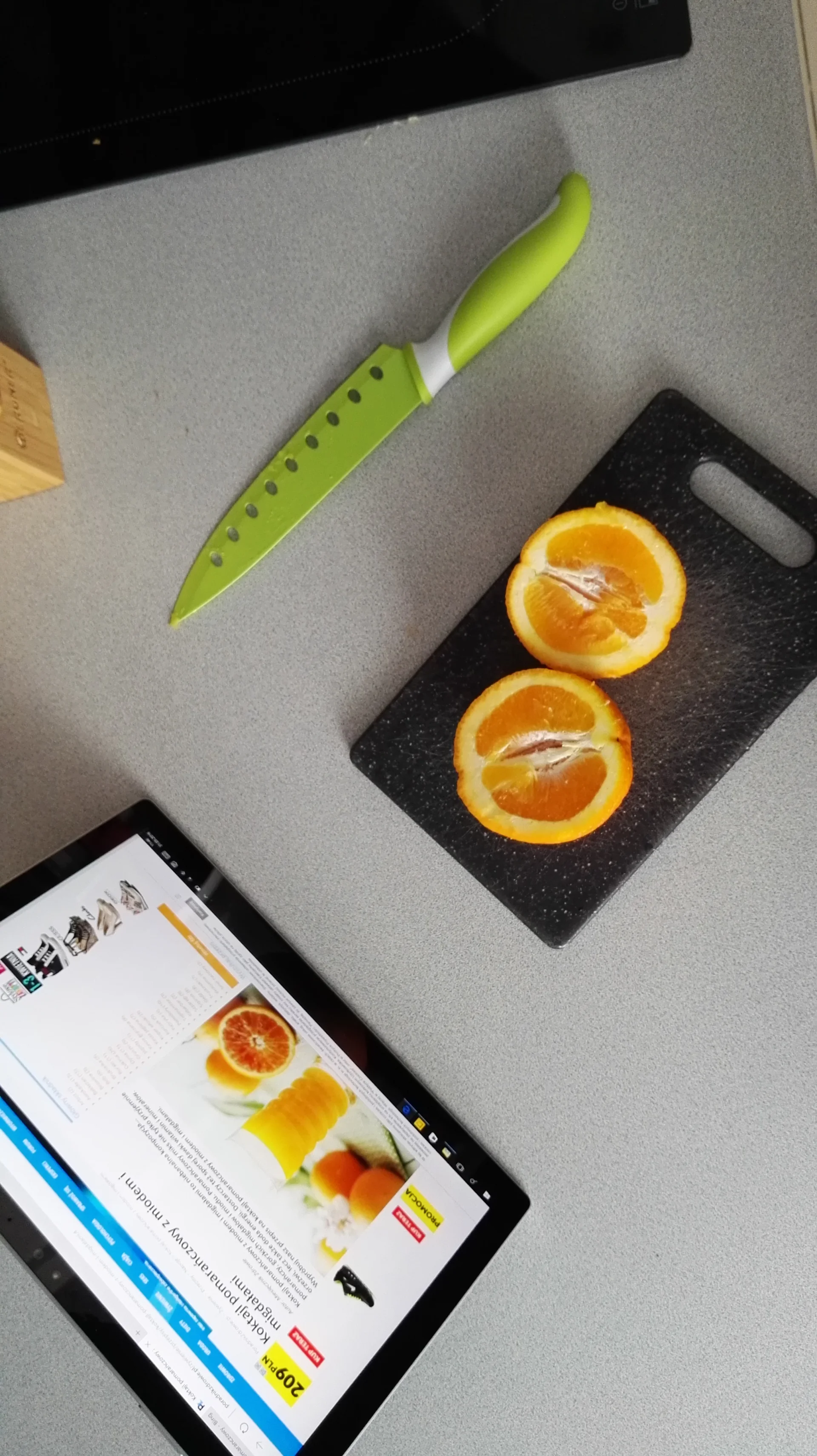 Microsoft Surface Pro 4